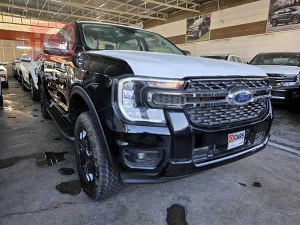 Ford Ranger 2025 for sale in Iraq - Baghdad